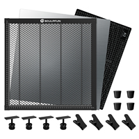 New SCULPFUN H3 400x400mm Laser cutting Honeycomb Working Table Board Platform for CO2 or diode Laser Engraver Cutting Machine