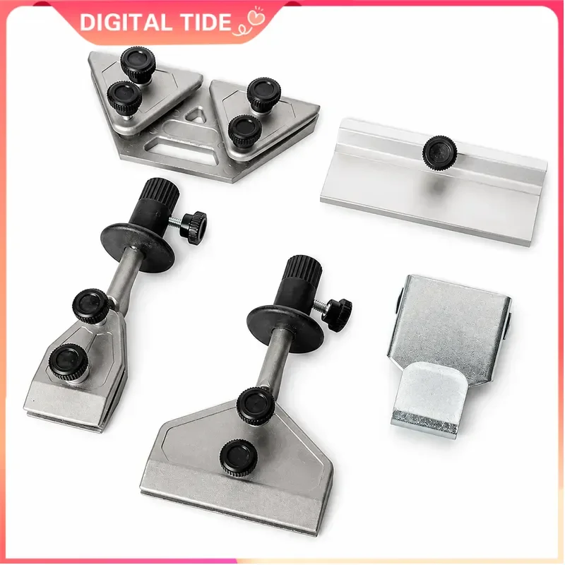Wet Sharpening System Accessories Kit Long Short Knife Jig Axe Scissors Jig Wheel Dresser Grinding Stone Tool
