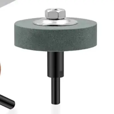 

3 Inch 75mm Grinding Wheel Polishing Pad Grinding Disc For Machine Grinder Rotating Tool Metal Grinding Head Stone Tool In Stock