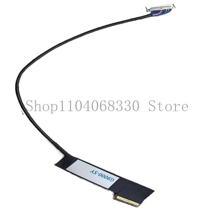 

RP75vD SHARP DDS CABLE RX5M SHARP FHD cable 27890-X5ME0-G40S for Gigabyte Aorus 15P KD