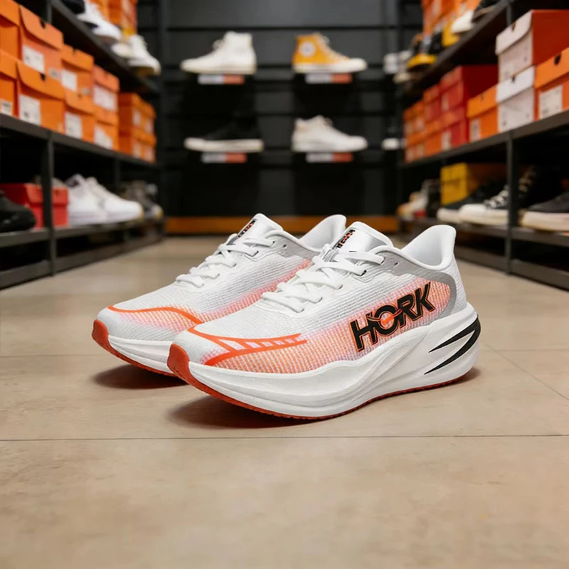 

Мужские кроссовки с дышащей воздушной амортизацией, мужские кроссовки, Нескользящие уличные кроссовки для бега, пара тренировок, гоночная обувь для бездорожья