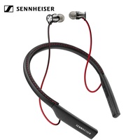 Sennheirser Momentum In-Ear Wireless Bluetooth Earphone Sport Headset Noise Canceling Earbuds NFC Headphone