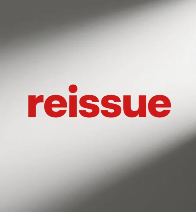 Just for reissue do not order  Just for reissue do not order  Just for reissue do not order