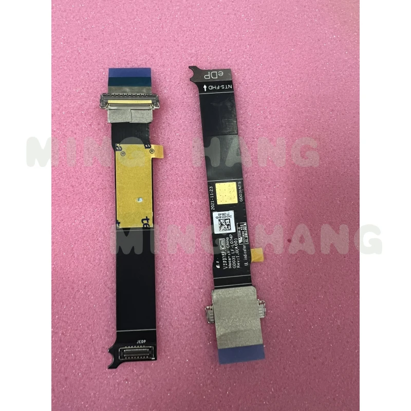 

l New for Dell XPS13 9320 Touch Screen Board 0V4XKK LF-L074P