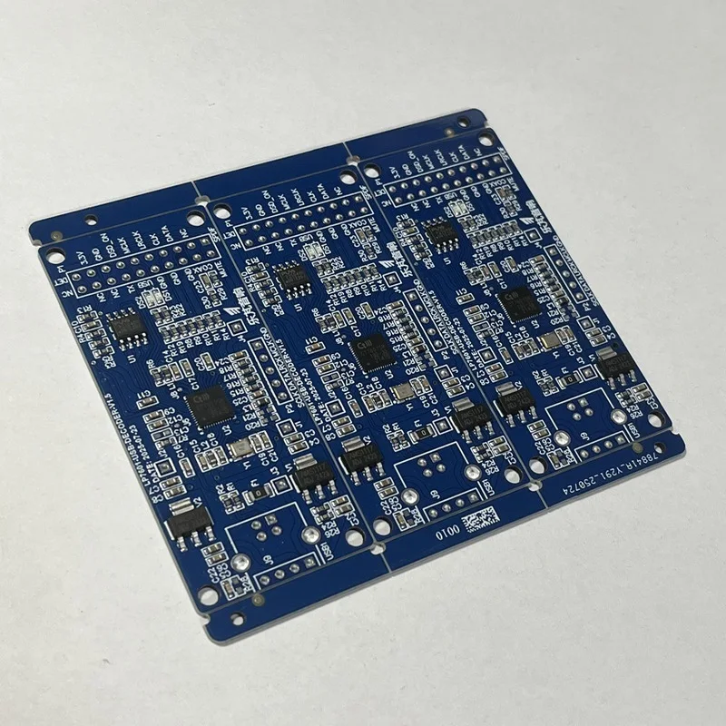 Ct7601 USB Interface DSD DOP PCM Interface Interface and Size