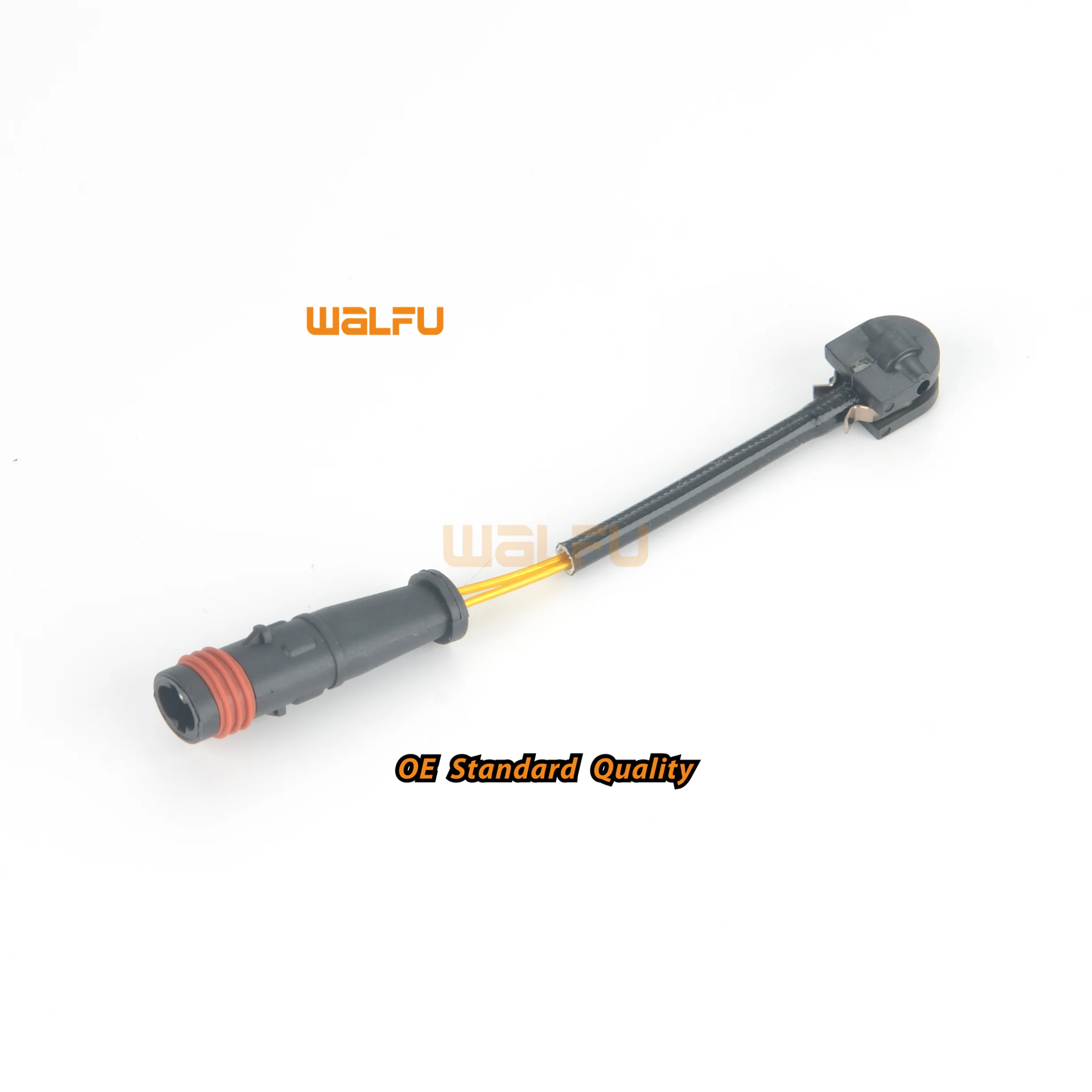 Pastillas de freno Sensor de desgaste delantero 1715400617-125 WALFU 3.TY.BC.007B para Mercedes-Benz