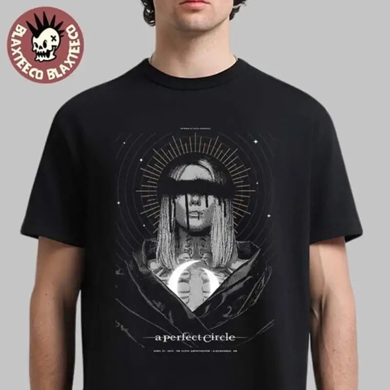 A Perfect Circle Al…