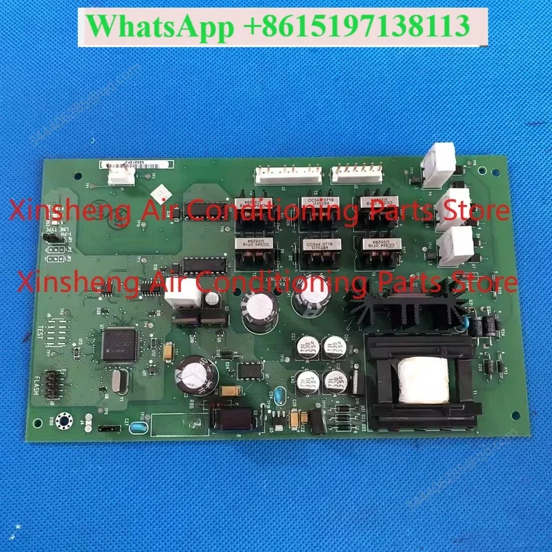 AB inverter AB700 series rectifier board trigger board charging start board 394877-A02