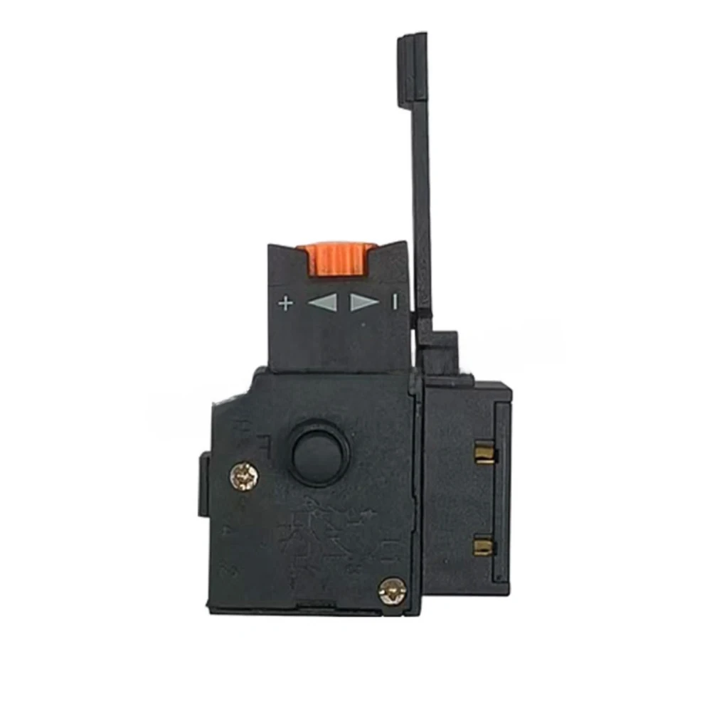 

As Picture Electric Drill Switch Control Switch For Lithium Drill Rechargeable Drill Switch PH65A Drill Switch 1pc Quantity