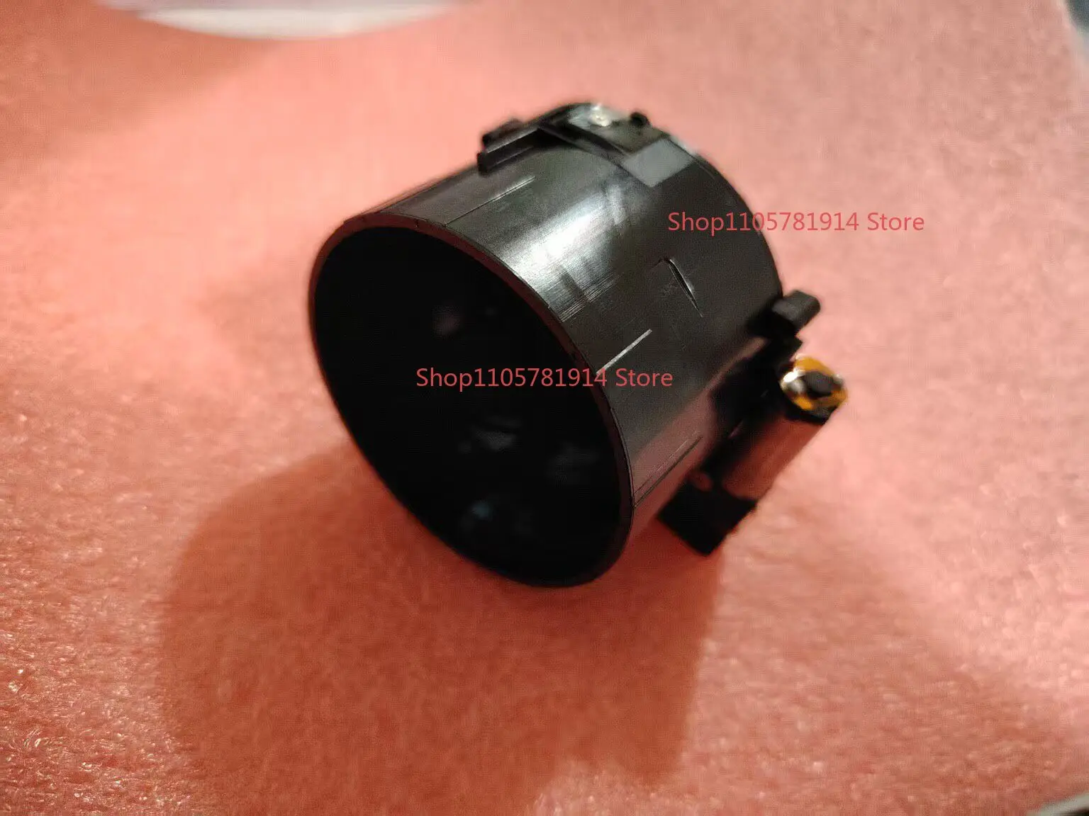 For Panasonic DC-TZ200 ZS220 Lens Barrel Assembly, Gear Set with Rear Set 264Z