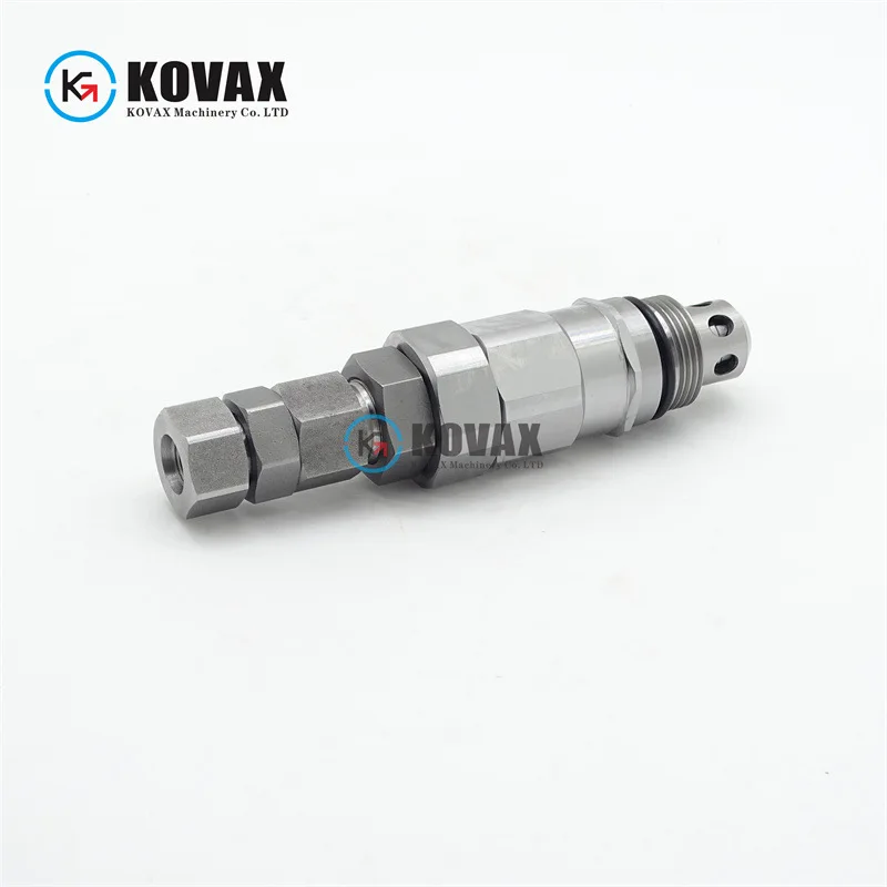 XKAY-01358 31QB-17730 Is Suitable for Modern R480-9 Spare Parts Main Overflow Valve Garden Tools  Milwaukee