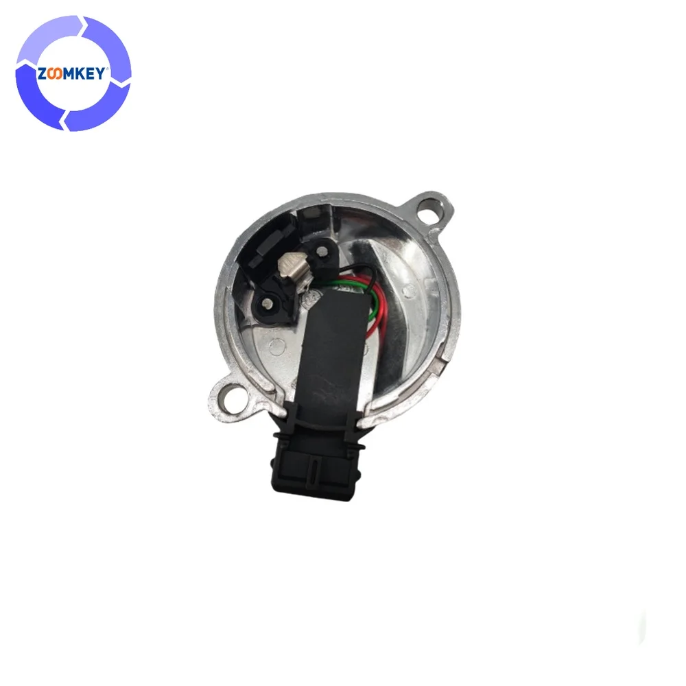 ZOOMKEY Camshaft Position Sensor Hall Sensor Ignition Pulse Generator Fit For Audi 2.6 2.8 V6 ABC AAH AEJ 078905161C