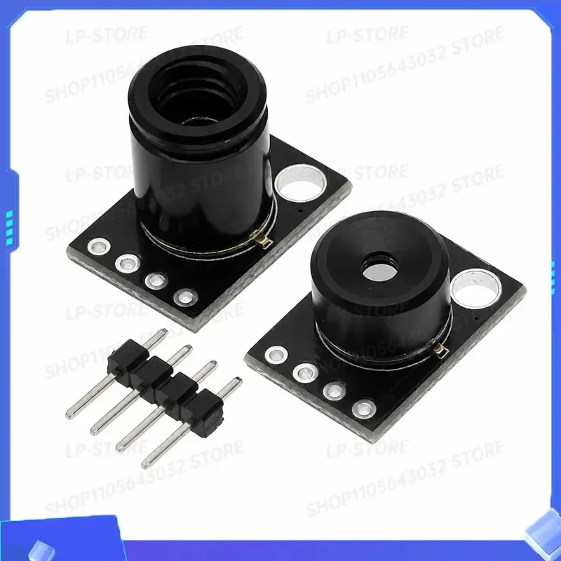 for MLX90640ESF-BAB/BAA Infrared Thermal Imaging Temperature Measurement Sensor Module 32x24 Dot Matrix Thermal Imager