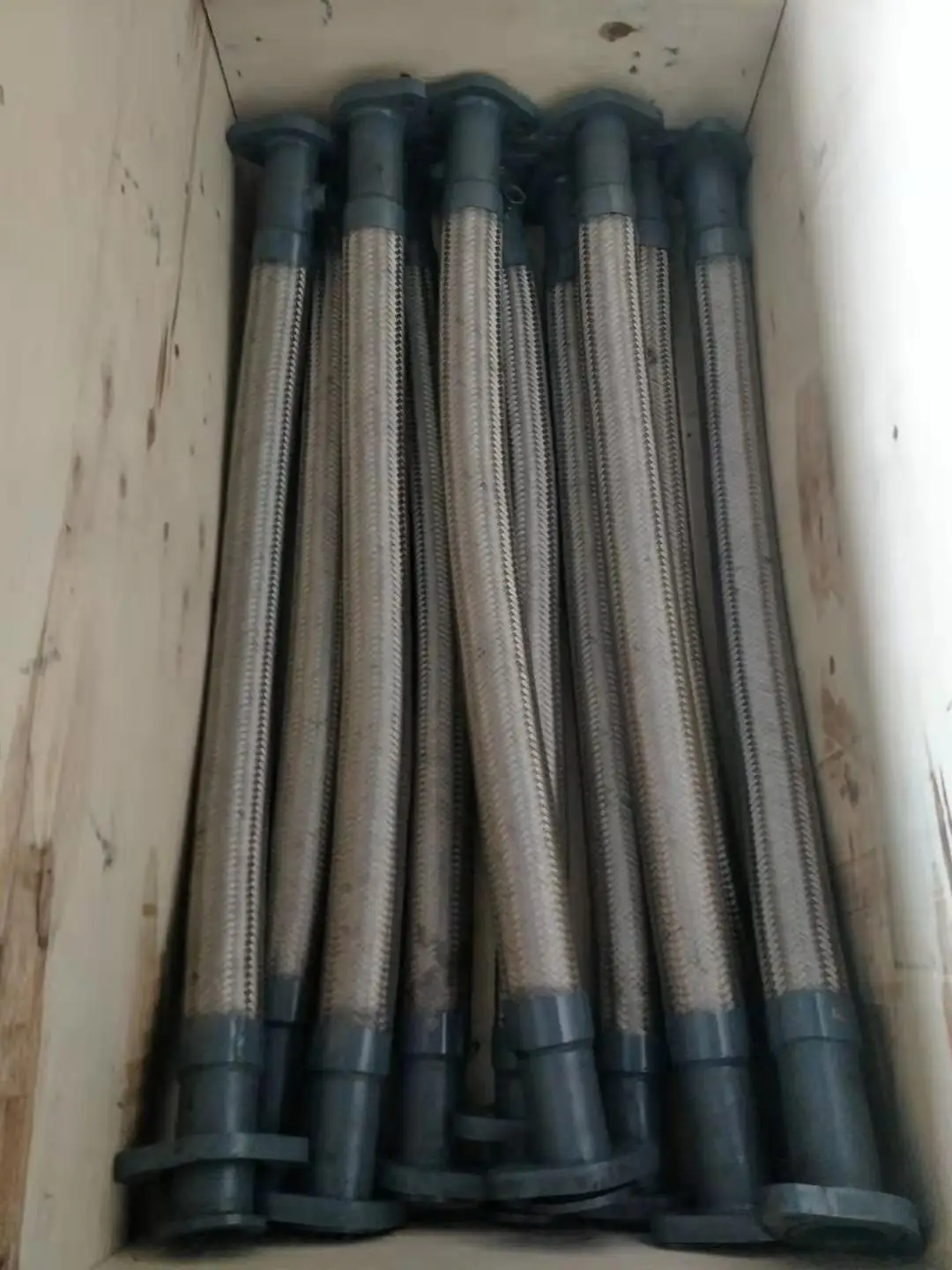 Luchtcompressorslang 1614734300 1614644500 1614644600 1614644700 1614644800 Flexibele buis voor compressor