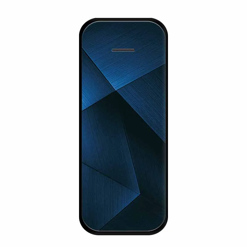 ปกหลังสําหรับNokia 215 4Gกรณีหินอ่อนซิลิโคนนุ่มTPUโทรศัพท์FundaสําหรับNokia 215 4G Protector Nokia215 TA-1284 กันชนCoque