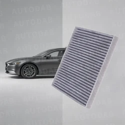 Cabin Air Filter For 2008- RENAULT KOLEOS 2.0 2.5 27277-0840R