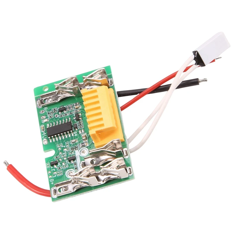 Adatto per batteria Makita 18V Pcb Bms accessori 1830 1840 combinazione di schede di protezione della batteria al litio