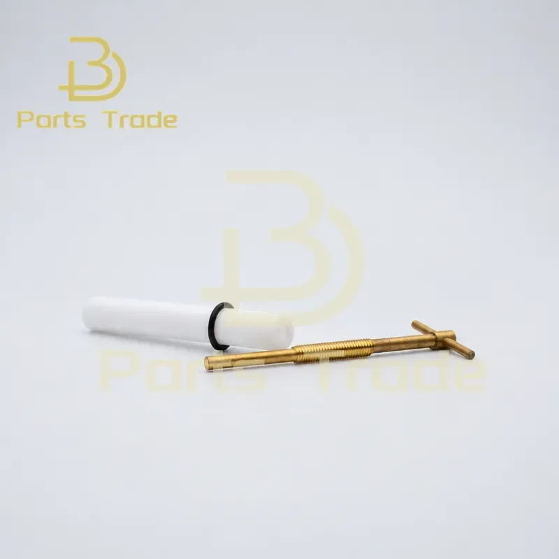for Adjustable Cavity Carbon Paste Electrode High Quality Lab Electrode for Research