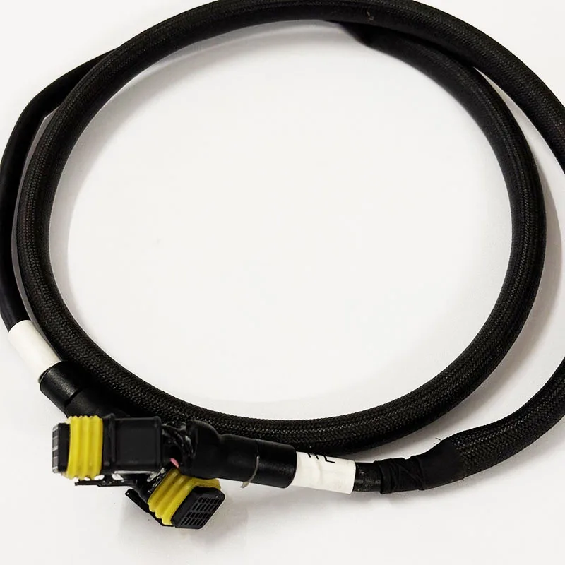 Línea de Cable de señal maestra DJI T30 para Cable Agras T30, repuesto de drones agrícolas, piezas de reparación de accesorios UAV