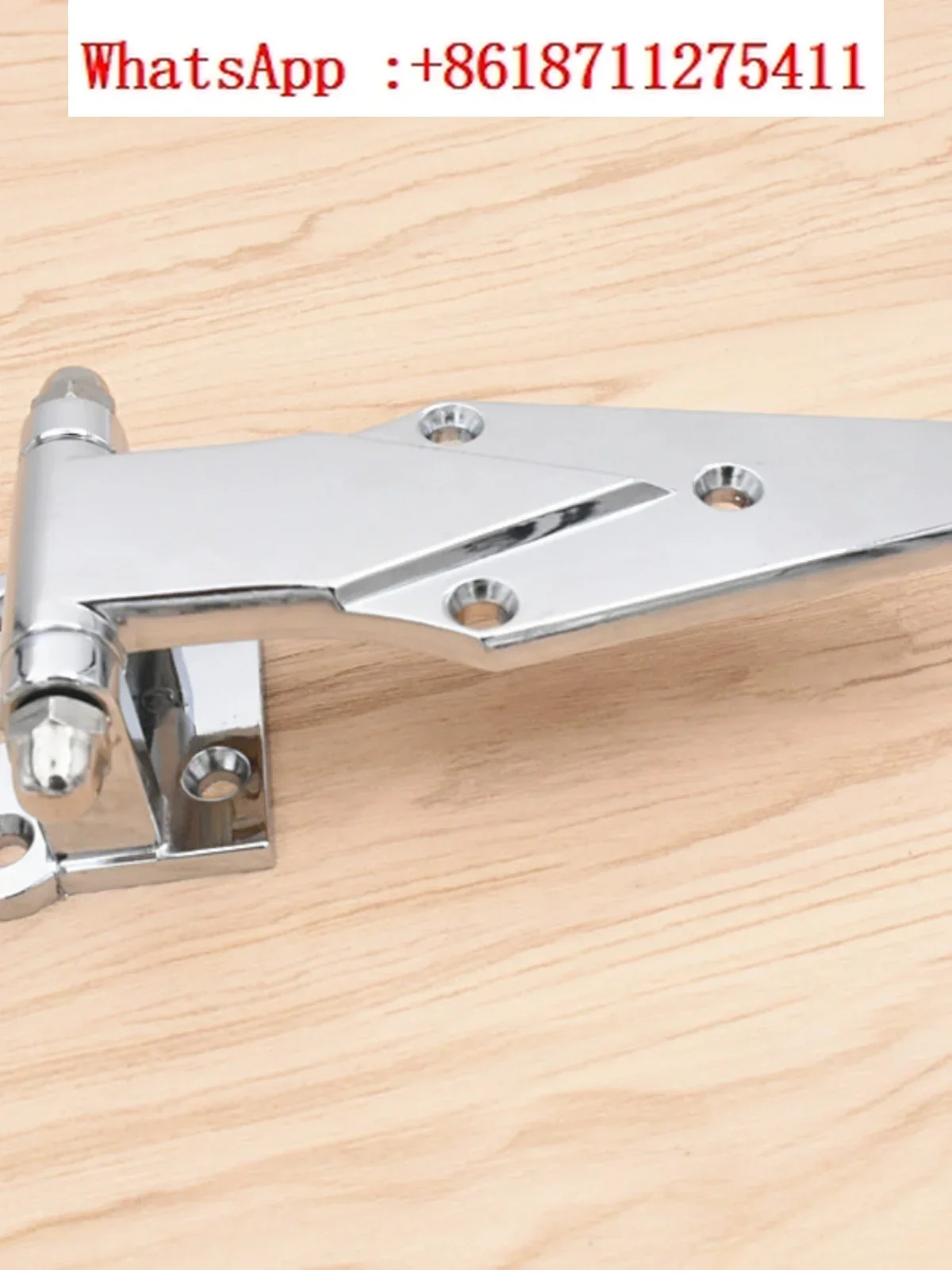 3pcs Oven hinge Height convex door hinge 6 inch 4 inch 3 inch dryer cold storage refrigerator