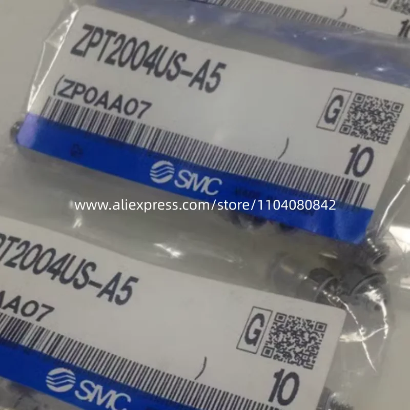 

2PCS New SMC Vacuum sucker ZPT2004US-A5