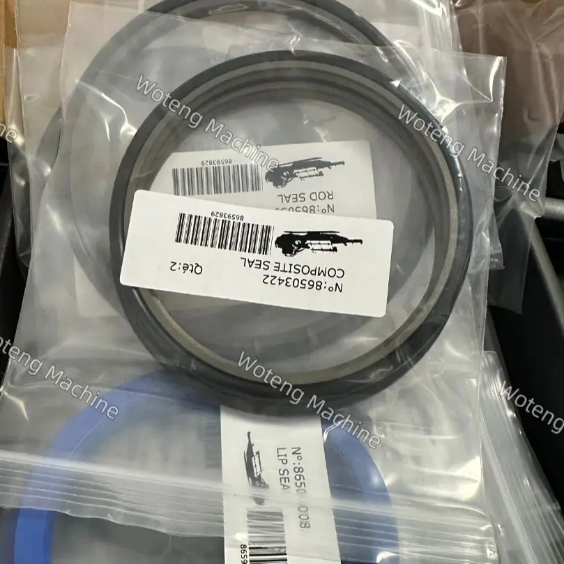

Seal Kit for Montabert Hammer HC-200 86593829