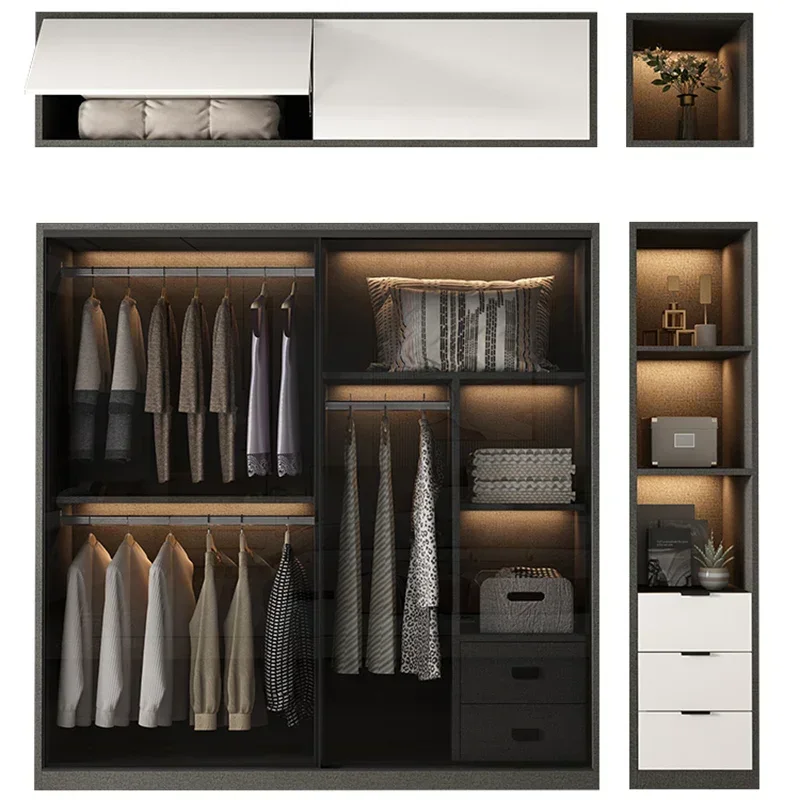 Simple Modern Drawe…