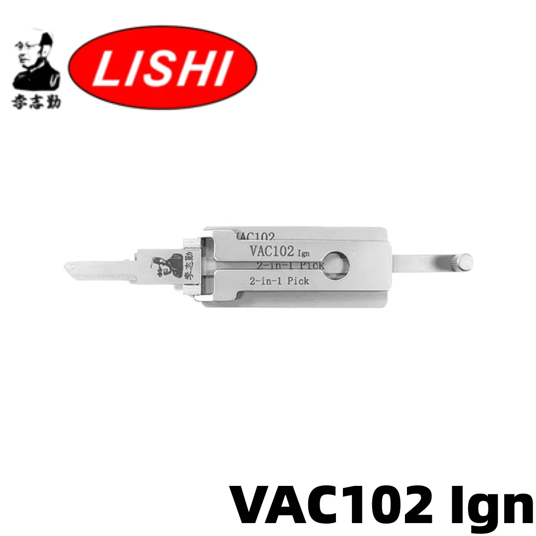 LISHI 2 IN 1 TOOL VAC102