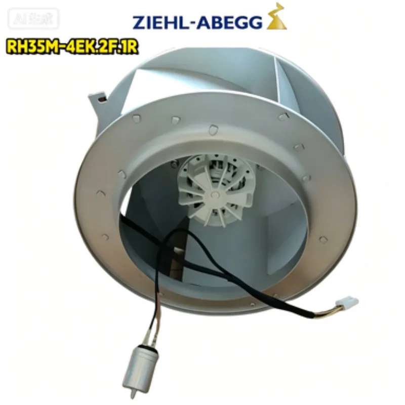 RH35M-4EK.2F.1R Centrifugal Cooling Fan for ABB ACS800 Inverter 200/250/315/355kW VFD Cooling Fan