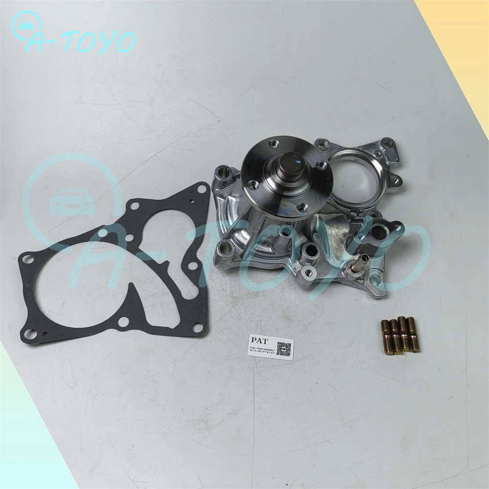 

For Toyota Hilux Engine Water Pump 16100-19375 16100 19375 1610019375