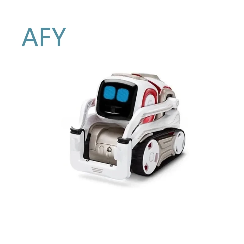 Intelligent Pet Robot for 95 New II Smart Pet Care Device Automatic Feeder Interactive Toy with Voice Control and App