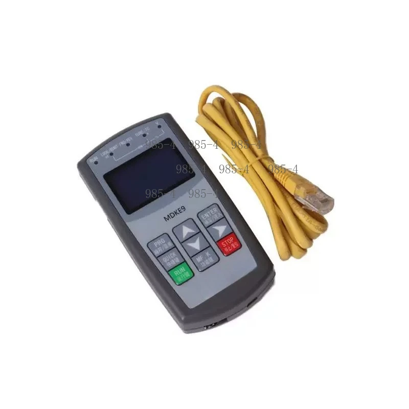 MDKE9 LCD Full Function Handheld Debug Tester Lift Diagnostic Tool