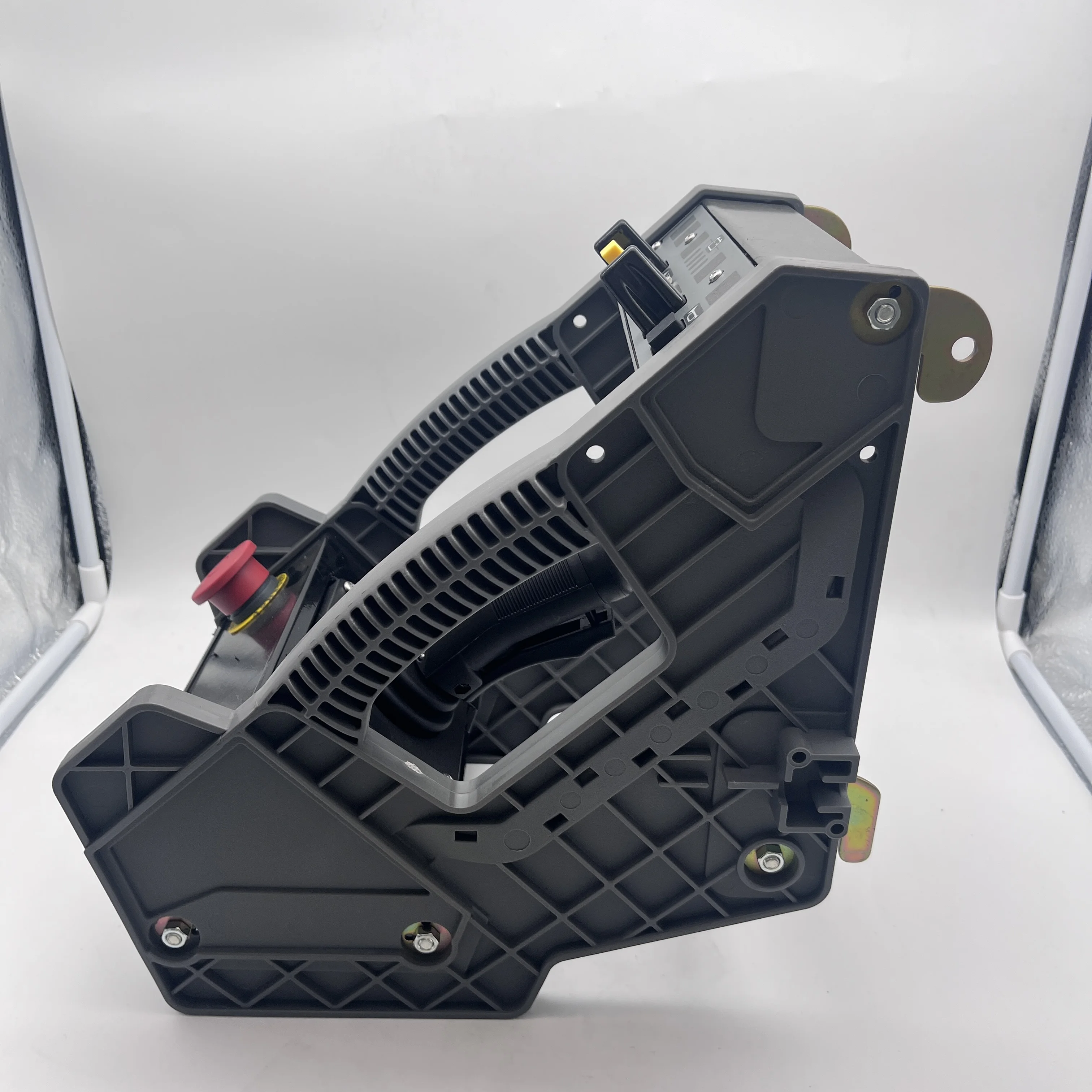 

КОНТРОЛЬНАЯ КОРОБКА JLG 1001091153 ПЛАТФОРМА СКСЕПРОРА JOYSTICK Использование для 1230ES 1930ES 2030ES 2032ES 2630ES 2632ES 2646ES 3246ES