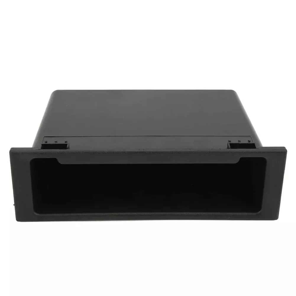 

Car Auto Single 1Din Car Stereo Radio Dashboard Storage Box For MAZDA Inner Organizer Car Accessories Interiors