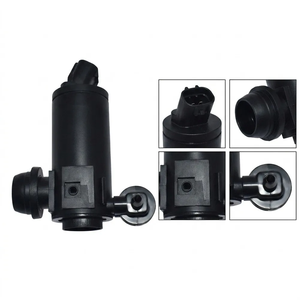 Windshield Washer Pump 85330-0E031 85330-47100 85330-0E030 For Toyota RAV4 Corolla Highlander 2019-21 Direct