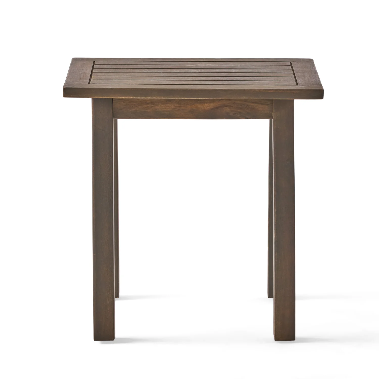 

SELMA END TABLE