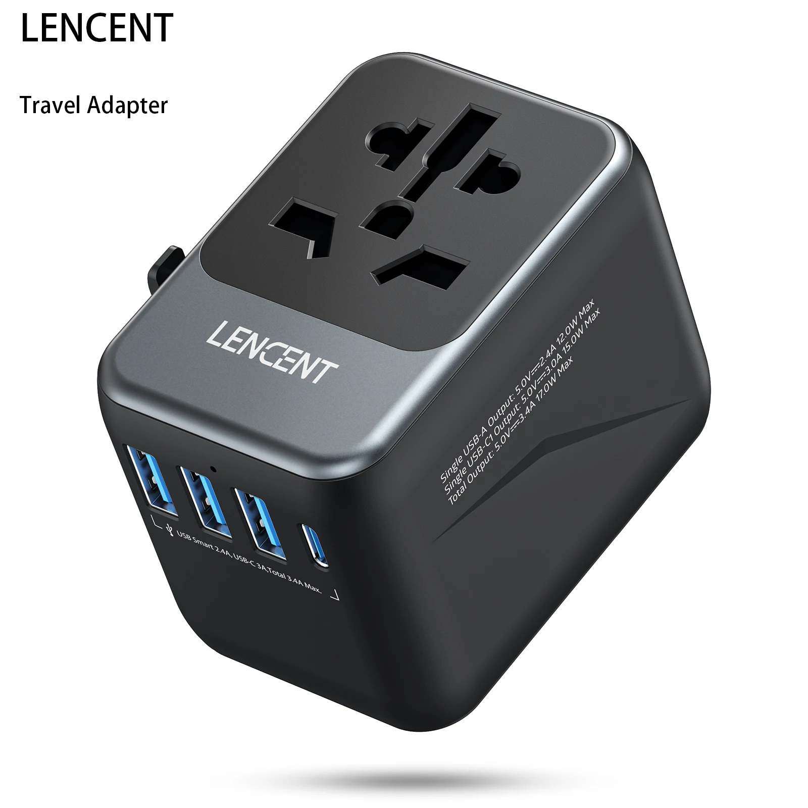 Lencent Universal T…