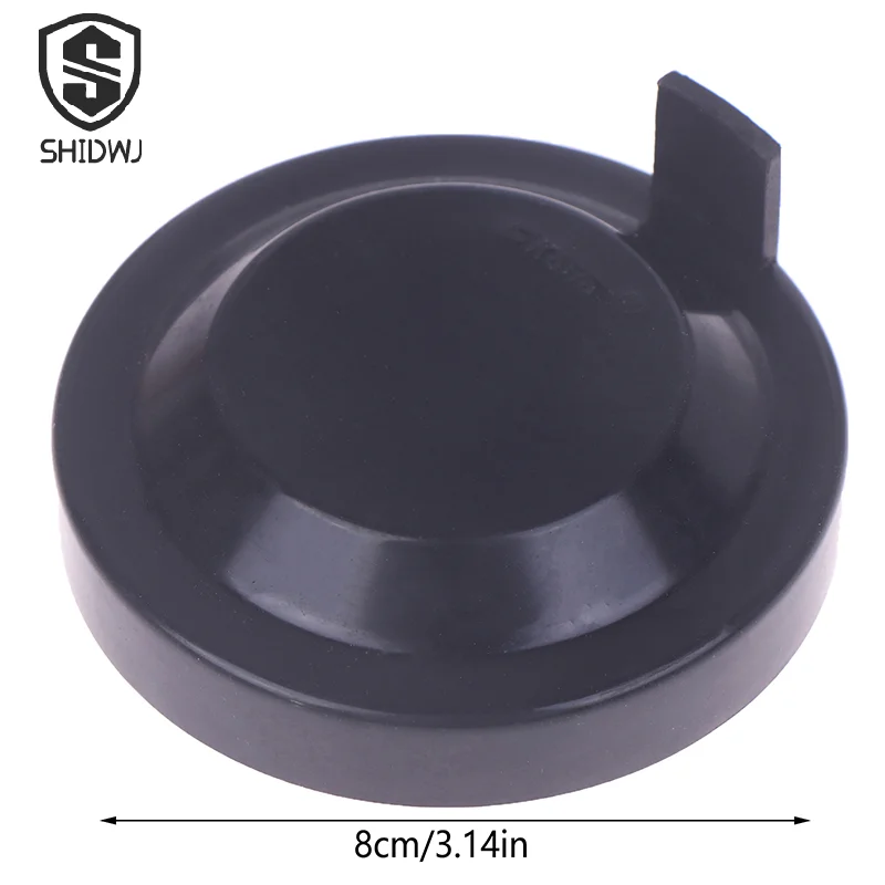 

1 шт. защитная крышка для фар от пыли для Audi A4 B8 Passat B7 Polo 4 9N, Jetta 5, номер детали 6Q0941607D