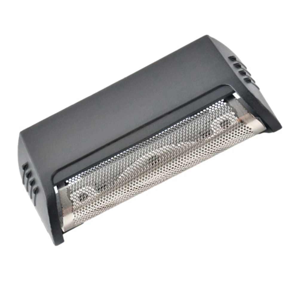 Lâmina Substituição para Braun, Cabeça de Barbear, Foil Shear, 596, 100, 200