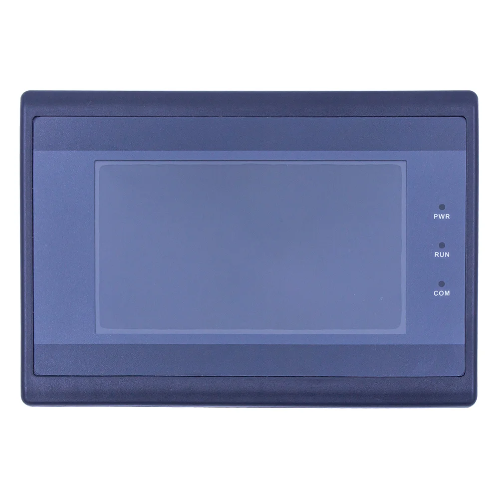 Imagem -06 - Tela de Máquina Humana Ws-070ap 043ap 035ap 101ap Ws070ae 70 Ethernet Seeku Hmi Tela Sensível ao Toque Display Led 43 101 Ws070ap