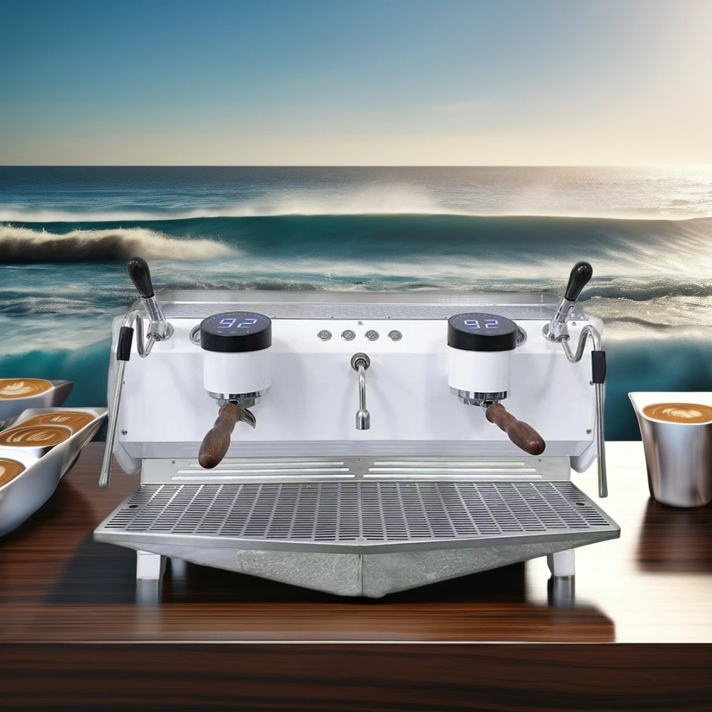 

luxuryMultifunctional Coffee Commercial Cafetera Profesional Espresso Expresso Coffe Coffee Machine