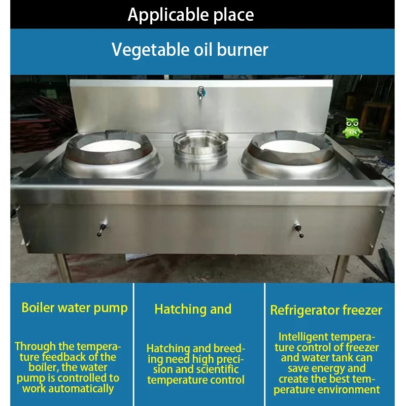 AEE6-ZFX-W3003 Mini regolatore di temperatura Termostato Termoregolatore Riscaldamento e raffreddamento Incubatrice intelligente