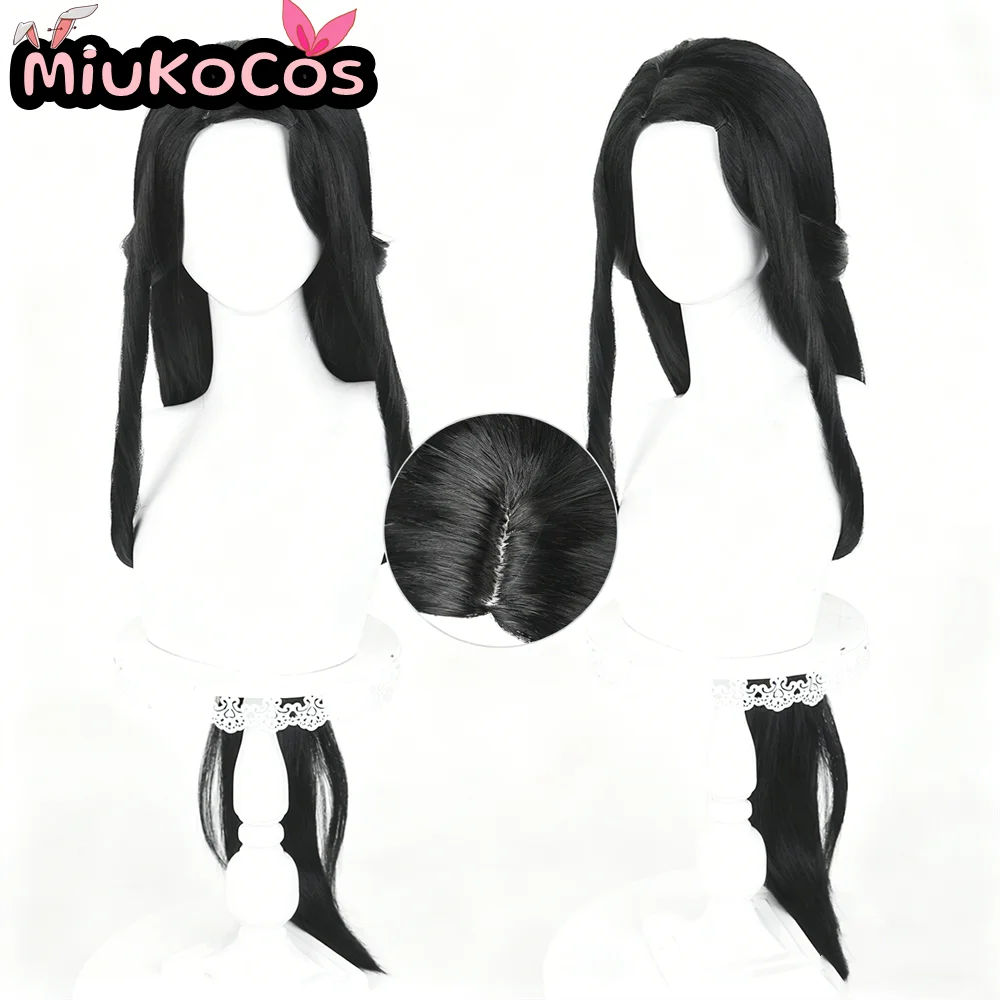 IN STOCK Kotoha Hashibira Cosplay Wig MiukoCosplay Anime Cosplay