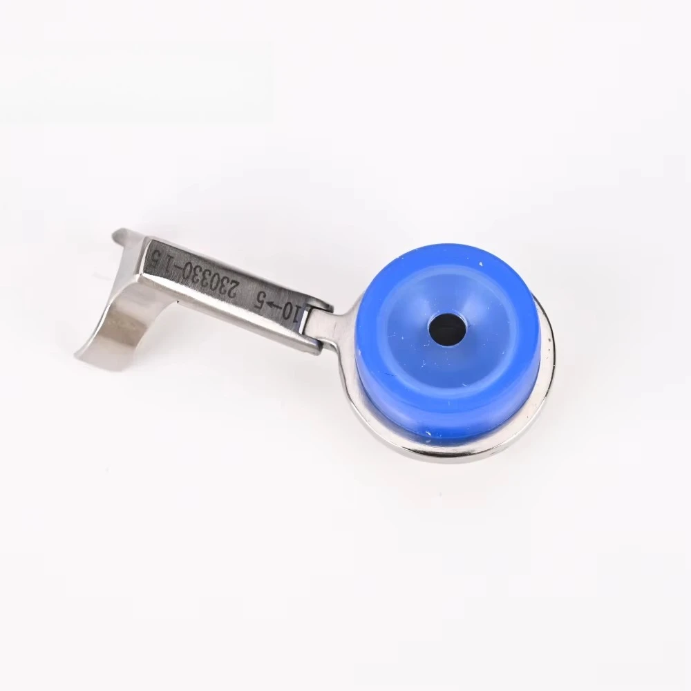 Reusable Laparoscopy          Instruments Trocar Adapter 10mm to 5mm