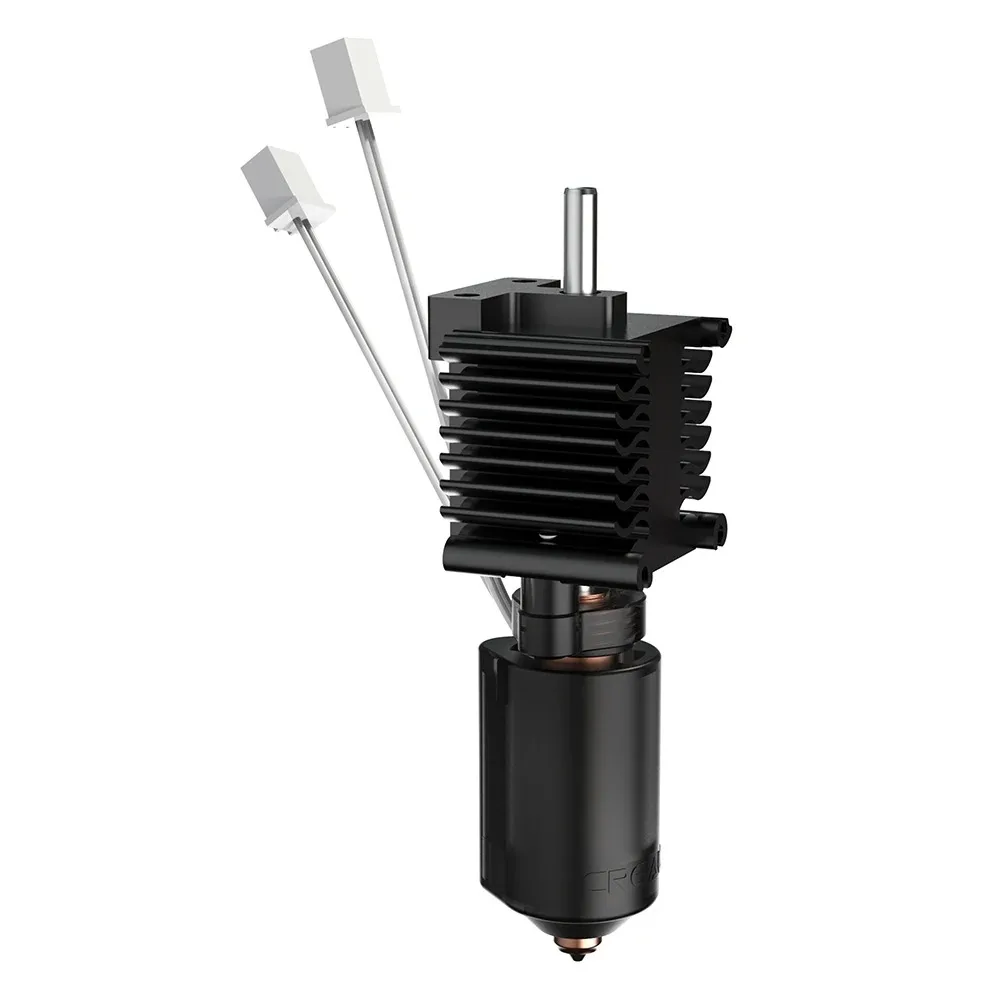 

Комплект керамических нагревательных блоков Creality Hi 500 мм/с 300 ° C Высокотемпературный комплект сопел для быстрого замены, 50 Вт, 0,4 мм, аксессуары для 3D-принтера 4001030150