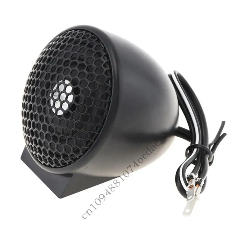 0xxc زوج مكبرات صوت سيارة مكبرات الصوت 150W 4OHM Silk Film Subwoofer Seconsivity Sexital Sever