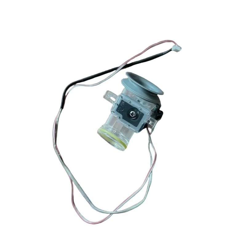 Original Nass- und Trockensauger Schmutzsensor Abwassersensor für Tineco Floor One S3 / S5 Ersatzsensor Wasserrohrteil