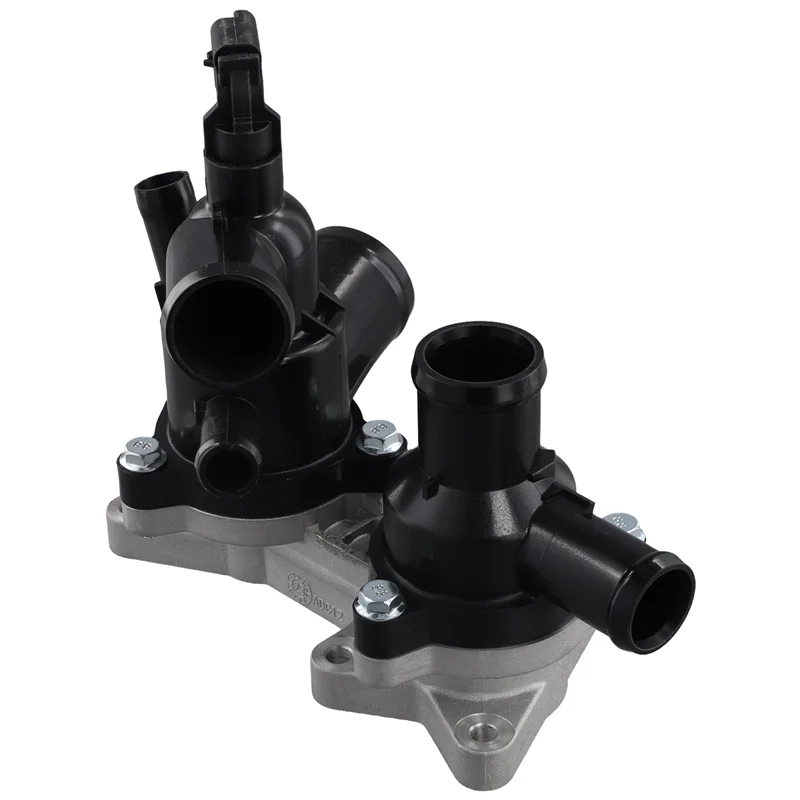 

Universall BYD472QA-1306020 Car Thermostat For BYD Qin PLUS Song PLUS Song MAX Qin Pro DM-I Destroyer 05