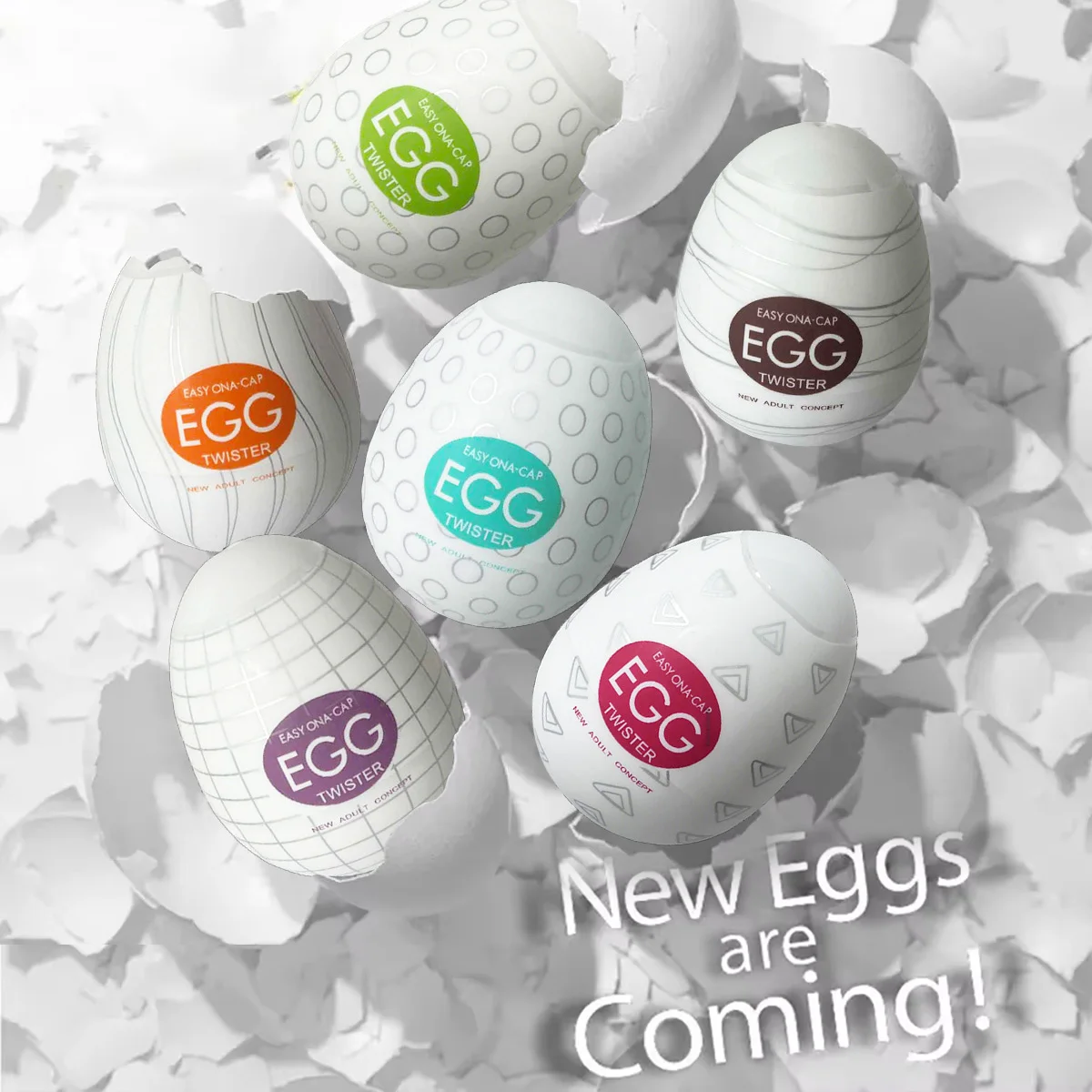 Egg-Shaped Male Personal Massager Soft Silicone Pocket-Sized Intimate Care Device for Men's Body Relaxation and Comfort view 4