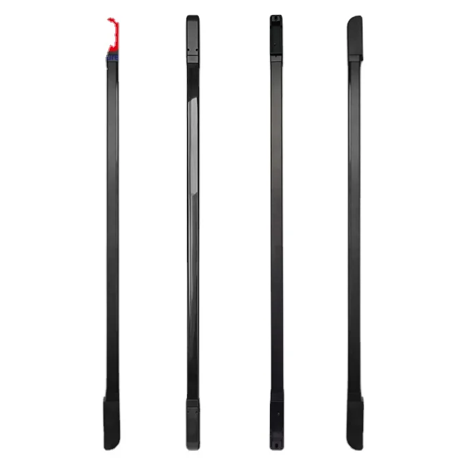 Door Safety Sensor Light Barrier in Industrial Doors